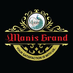 Manis Grand Logo